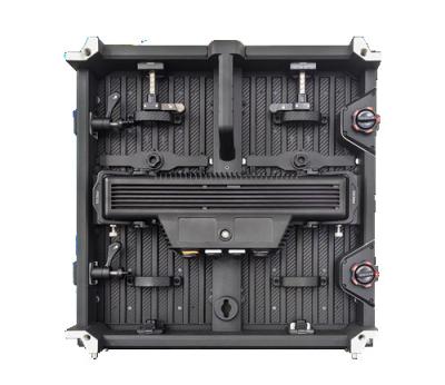 China P2.97 Indoor Rental LED Display SMD1515 500×500/1000mm Cabinet Rear Service for sale