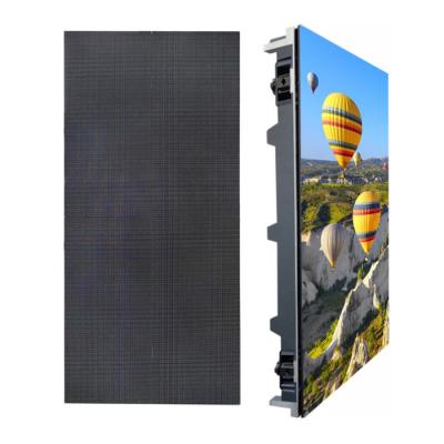 China P3.91 Stage Rental Led Display SMD1921 5000 Brightness For Performance Event for sale