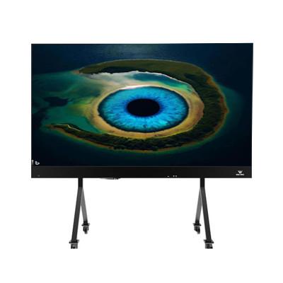 China All IN One Smart LED Display Ultra Thin Lightweight MultiPlatform Projection Available for sale