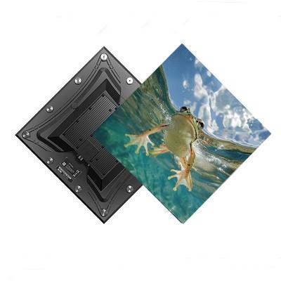 China Front Maintenance Smart LED Display Module Using for Outdoor Usage Custom Screen Size for sale