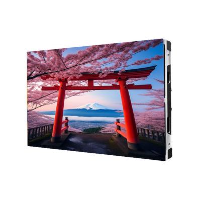 China Mica Series-Low Running Temperature HDR Screen with Smooth Transitions for sale