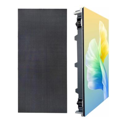 China P3.91 Stage Rental LED Display 500*1000mm 5000nits  IP65 For Performance Show for sale