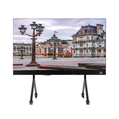 China Crystal TV Series-Multiple Size beschikbaar Smart TV In Android-systeem Te koop