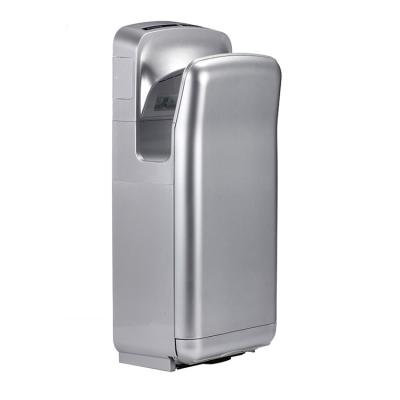 China China Manufacturer Commercial Professional Bathroom Hygiene 1650W Electric Automatic Spray Air Hand Dryer for sale