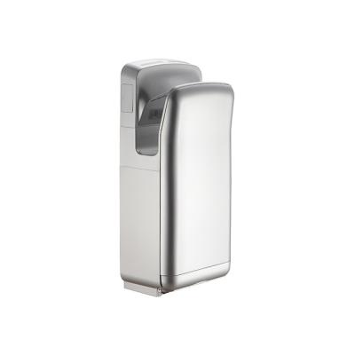 China Eco-friendly Electric UV Light Jet Air Automatic Hand Dryer for sale