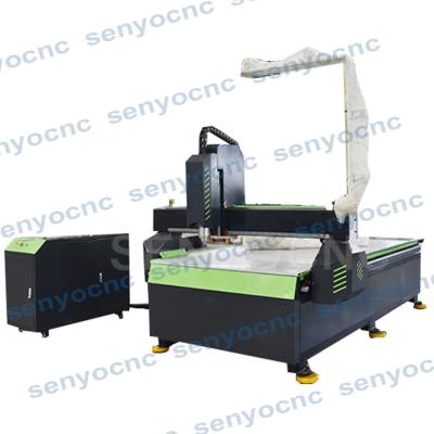 China Cheap hotels Jinan cnc router atc cnc router machine atc/1325 cnc router machine atc/1325 for sale