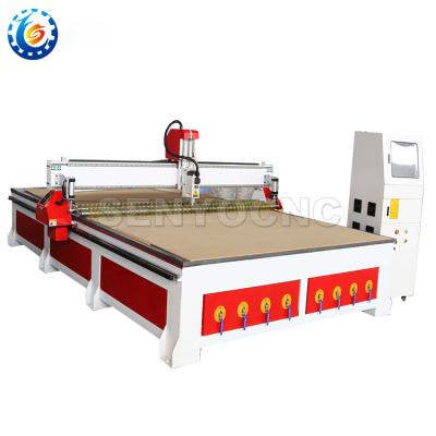 China Hotels CE standard 3d wood cnc router machinery wood router/woodtron cnc router/cnc router for sale