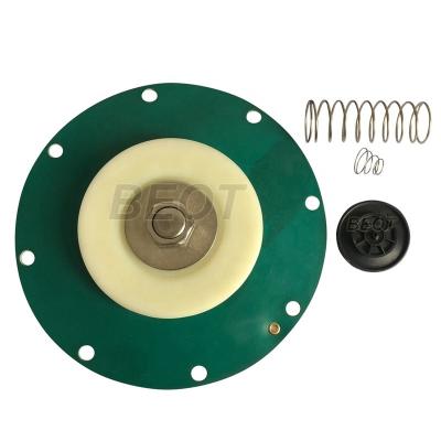 China For Taeha TH-4460-B TH-4460-B TH-5460-S Pulse Valve ITSPK1-4460/5460 Diaphragm Diaphragm Repair Kit For Taeha Pulse Valve 2-1/2