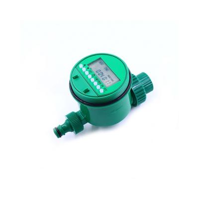 China Automatic Watering Garden Controller System Drip Irrigation Water Timer Irrigation For Agriculture for sale