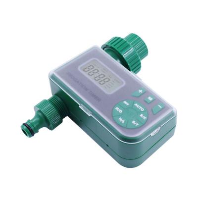 China Garden Home/Garden Low Pressure Automatic Pump Water Timer Irrigation Smart Automatic Controller for sale