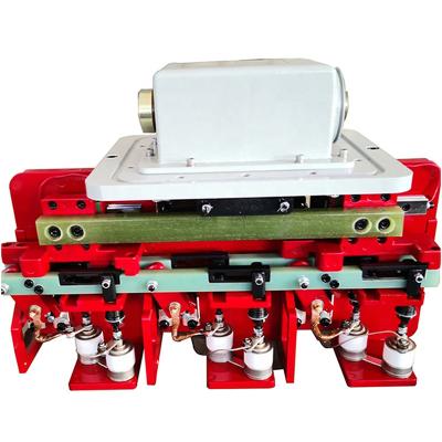 China Factory price power transformer or others is safe stable and durable horizontal vacuum on load tap switch for sale