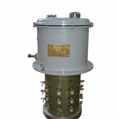 China SYXZZ Safety Power Transformer Or Others Electrical On Load Tap Switch For Industrial And Mining Enterprises for sale