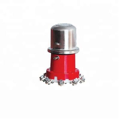 China Power off load tap switch used for oil immersed transformer for sale