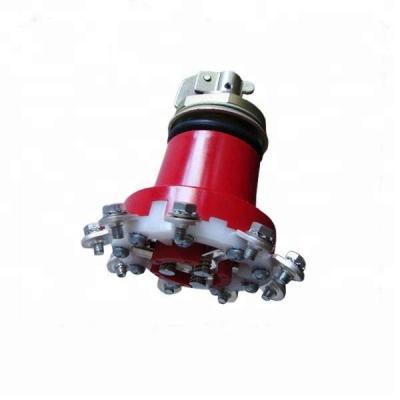 China Transformer Tap Switch for Distribution Transformer for sale