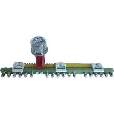 China Great quality strip shape tap switch for WST 2 125/35-4X3 de monofasico d'externo de transformer cambiador de tomas de transformer for sale