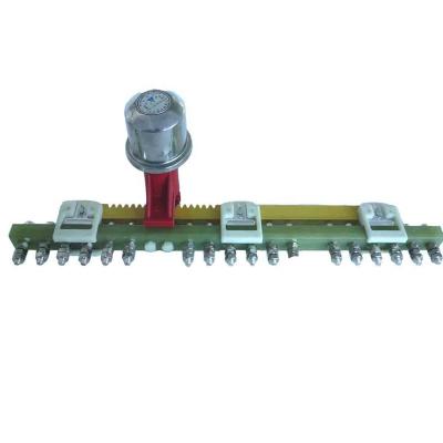 China Cheap And High Temperature Resistant Transformer Non Excitation Tap Switch WST 2 125/35-4X3 for sale