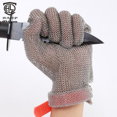 China Slaughter houses fish and shellfish processing (Original Electronic Components) sun protection hand sleeve sports gloves safety Cheap Price for sale