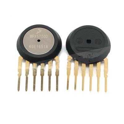 China New original integrated circuits IC BOM service MPX5700D MPX5700 SIP6 the sensor MPX5700D MPX5700 SIP6 the sensor for sale