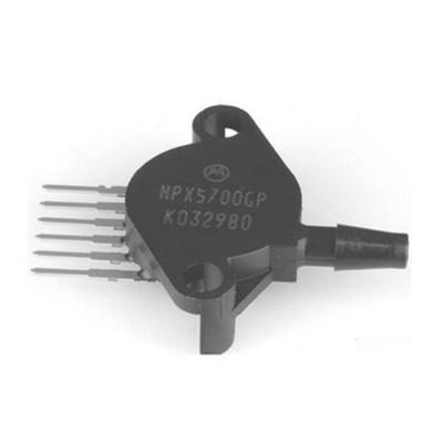 China New original integrated circuits IC BOM service MPX5700GP MPX5700 SIP6 the sensor MPX5700GP MPX5700 SIP6 the sensor for sale