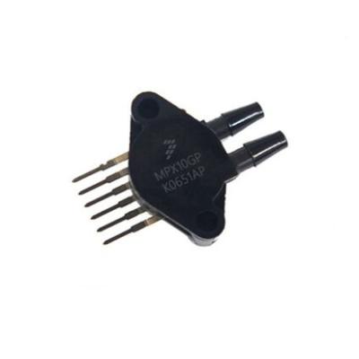 China New original integrated circuits IC BOM service MPX10GP MPX10 ZIP4 the sensor MPX10GP MPX10 ZIP4 the sensor for sale