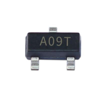 China IC (electronic components) AO3400 SOT-23 A09T AO3400 SOT-23 A09T for sale