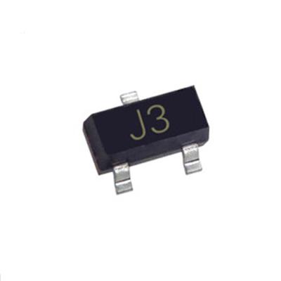 China IC (electronic components) S9013 SOT-23 J3 S9013 SOT-23 J3 for sale