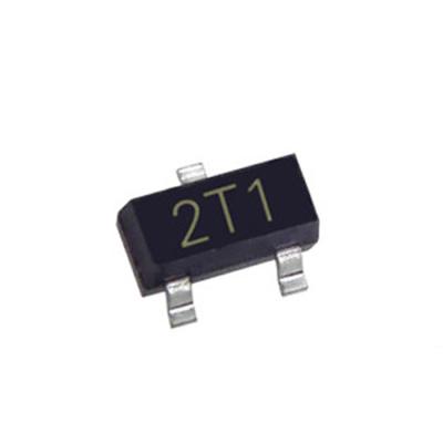 China IC (electronic components) S9012 SOT23 2T1 S9012 SOT23 2T1 for sale