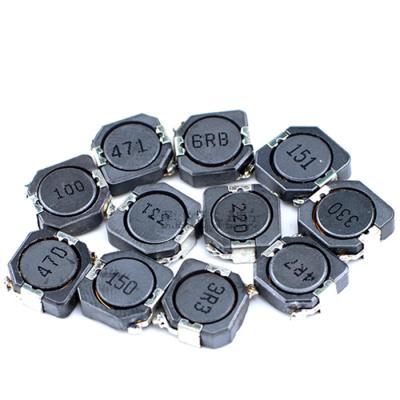 China CDRH104R patch shielded power inductor.6.8uH 22uH 3.3uH 2.2uH 4.7uH 10uH 100uH 220uH 330uH 470uH 33uH 47uH 68uH CDRH104R patch shielded power inductor.6.8uH for sale