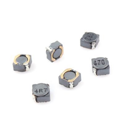 China CDRH4D28 patch protected power inductor.2.2uH 4.7uH 10uH 22uH 33uH 47uH CDRH4D28 patch protected power inductor.2.2uH for sale