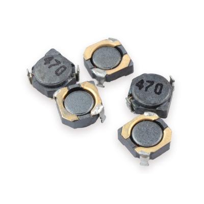 China CDRH3D16 patch protected power inductor.47uH 2.2uH 4.7uH 10uH 22uH patch protected power inductor.47uH CDRH3D16 for sale