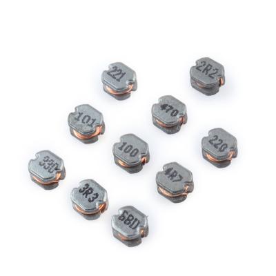 China CD32 wind power patch inductor.33uH 47uH 2.2uH 3.3uH 4.7uH 10uH 22uH 68uH 220uH CD32 wind power patch inductor.33uH for sale