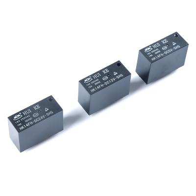 China New relay HK14FH-DC5V-SHG HK14FH-DC12V-SHG HK14FH-DC24V-SHG 8 pin relay HK14FH-DC5V-SHG HK14FH-DC12V-SHG for sale