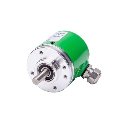 China Small Mechanical Rotary Encoder IP65 Cheap Rotary Encoder With CE for sale