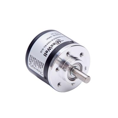 China For low cost motorized optical pnp waterproof motorized rotary encoder for sale