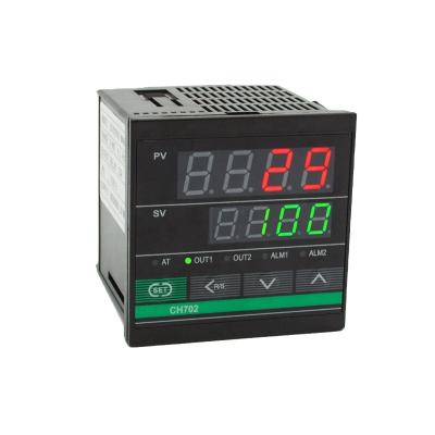 China CH702 72*72 PID 96*96 Temperature Controller 	Digital Temperature Controller for sale