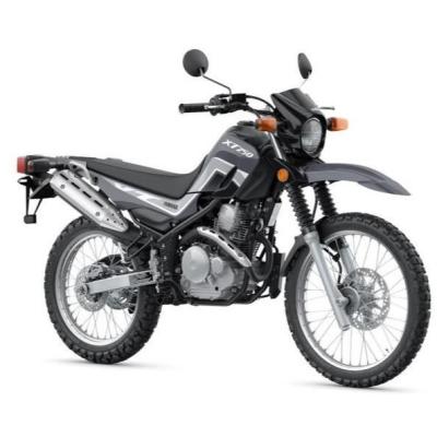 China NEW 5 SPEED 2023 NEW YAMAHAS XT250 249CC DUAL SPORT MOTORCYCLES READY TO EXPORT YAMAHAS XT250 249CC DUAL SPORT MOTORCYCLE for sale