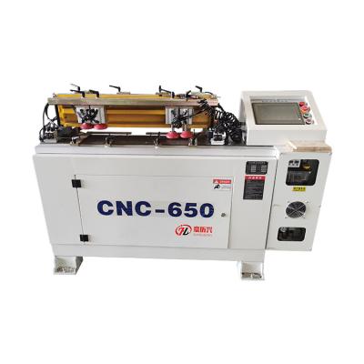 China High Accuracy Hotels CNC Dovetail Tenoner for sale