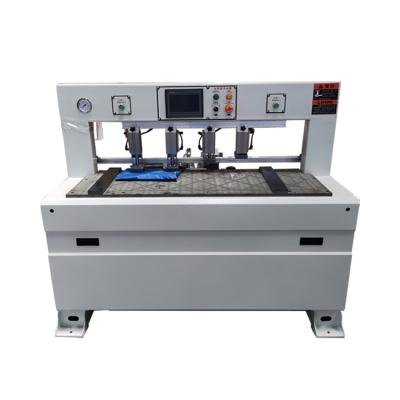 China Precision Horizontal Table Panel Saw Machines New Arrival Wood Panel Saw Machine Sliding Table Cutting for sale