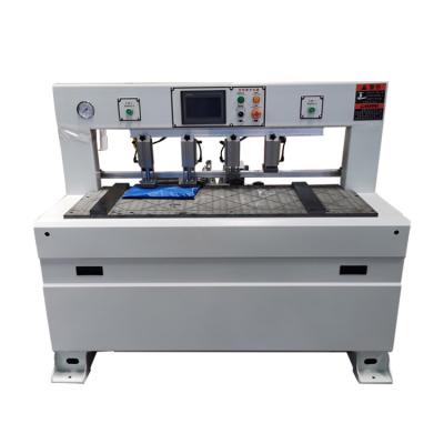 China Horizontal The Latest Design Automatic Wooden Edge Banding Machine Long Life Contemporary Sliding Panel Table Saw Machine for sale