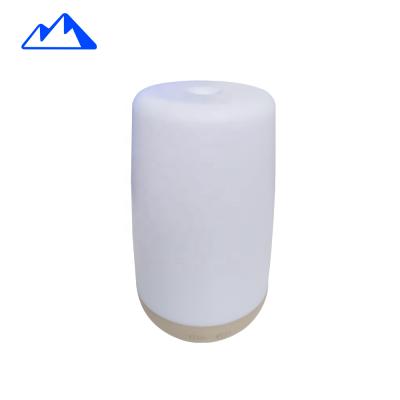 China Household Essential Aroma Diffuser Humidifier Purifier Ultrasonic Nebulizer for sale