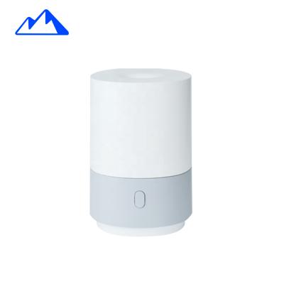 China Portable Mini Size Led Lightweight Classic Aroma Diffuser Humidifier for sale