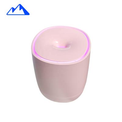 China Home Portable Special Automatic Bedroom Machine Mini Size Aroma Diffuser Ultrasonic Sleep Scent Machine for sale