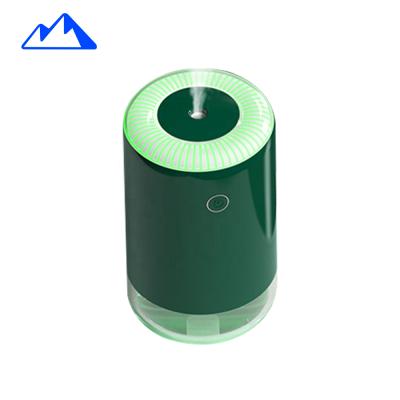 China Portable Mini Size Home Essential Oil Aroma Diffuser Humidifier for sale