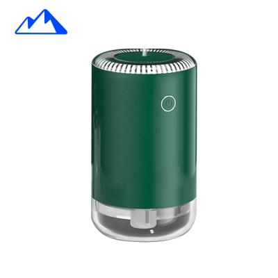 China Mini Size Office Air Freshener Portable Mist Manual Spraying Wholesale Price Ultrasonic Humidifier for sale