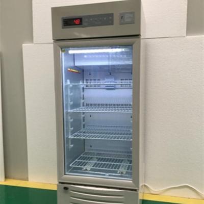 China Hot Lab Fridge Dilution Rate Refrigerator for Laboratory Hospital Home 580*575*1810 for sale