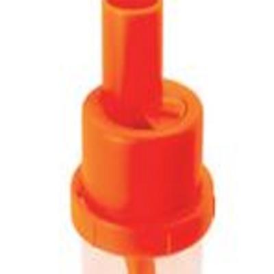 China Disposable PP 6ml Nebulizer Cups NZ16 NZ36 NC16 for sale