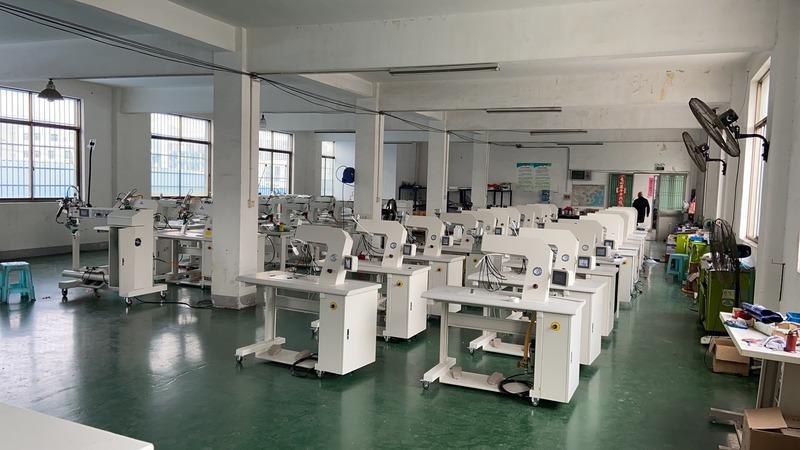 Verified China supplier - Changzhou Huijian Machinery Co., Ltd.