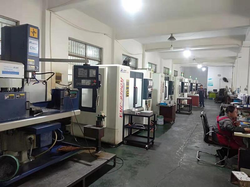 Verified China supplier - Changzhou Huijian Machinery Co., Ltd.