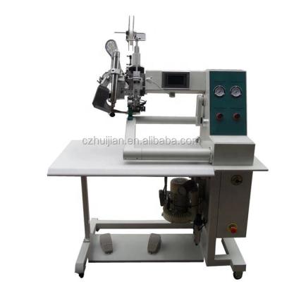 China Factory Jackets Stitch Seam Welding Machine for sale