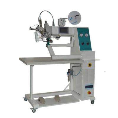 China HIGH SPEED Sports Use Hot Air Seam Sealing Machine for sale